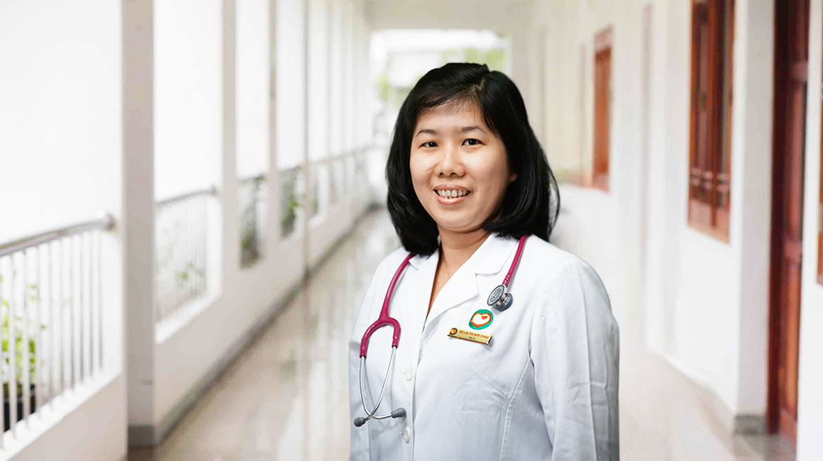 Lai Thị Quế Châu