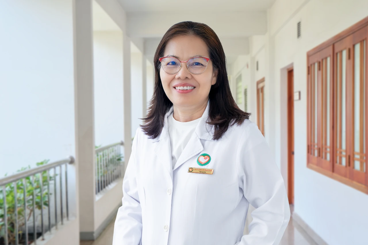 Lê Nguyễn Thanh Tuyền