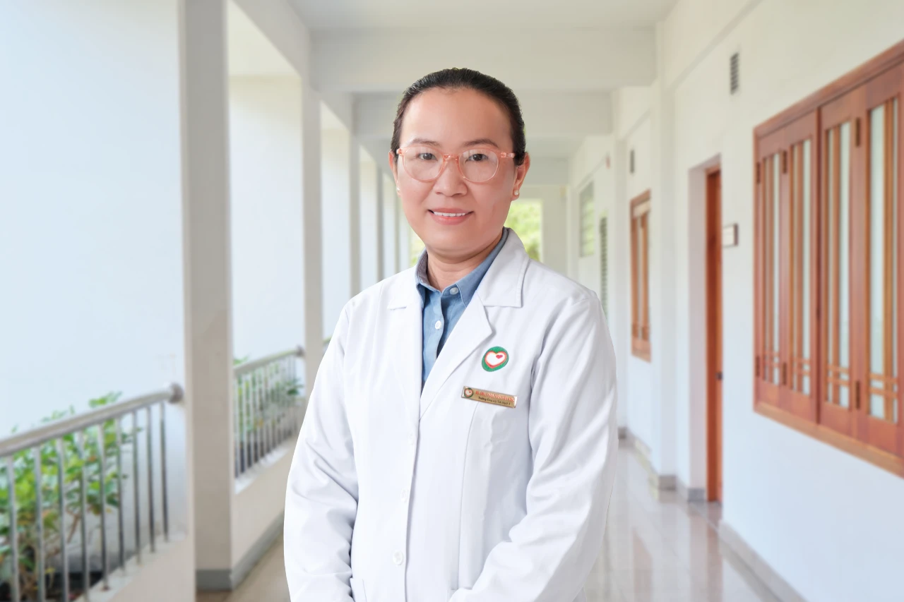 Phạm Trần Xuân Hồng