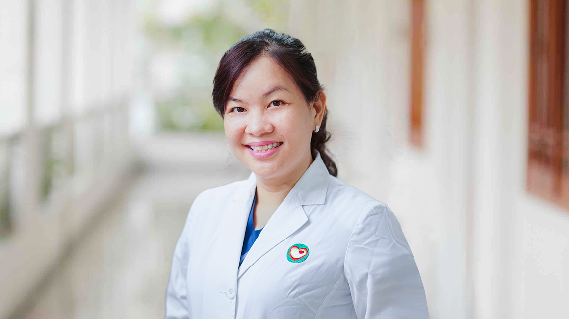 Nguyễn Thị Ngọc Bích