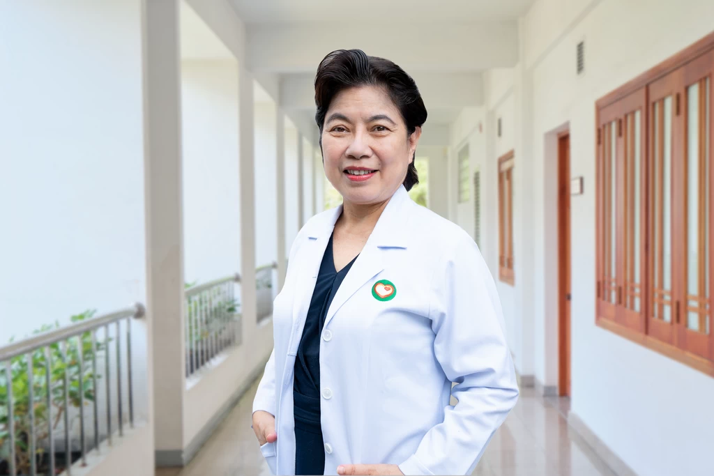 Nguyễn Thị Bích Đào