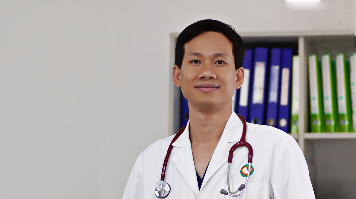 Nguyễn Văn Đáng