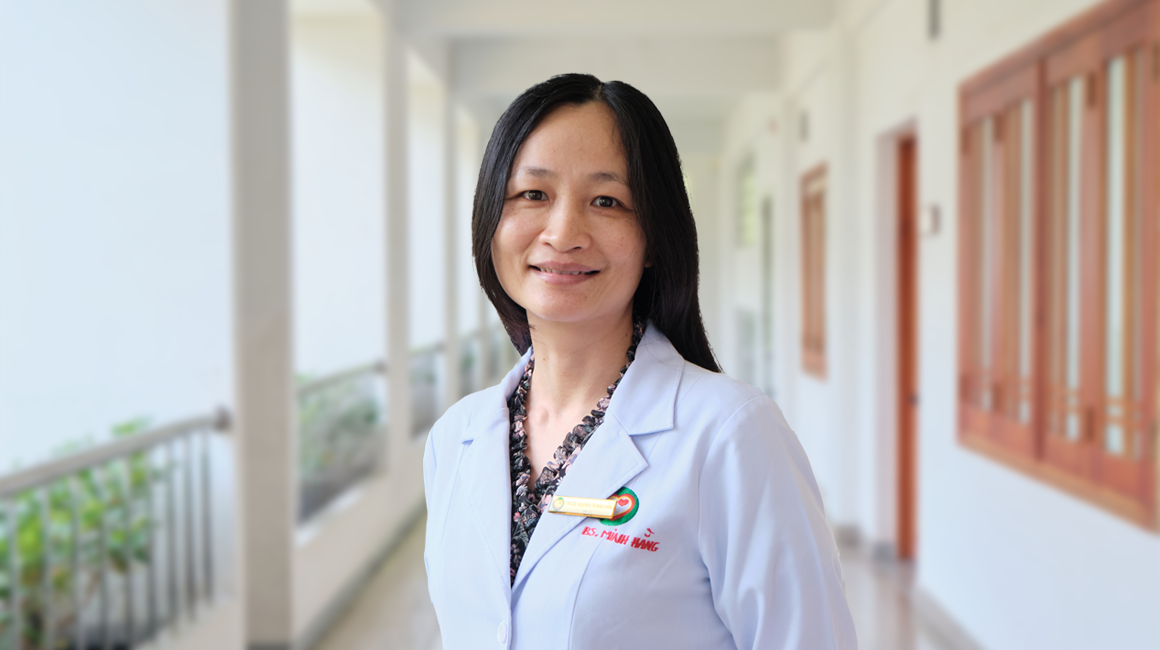 Nguyễn Thị Minh Hằng