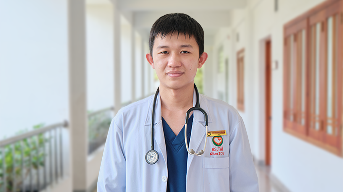 Nguyễn Tuấn Tài