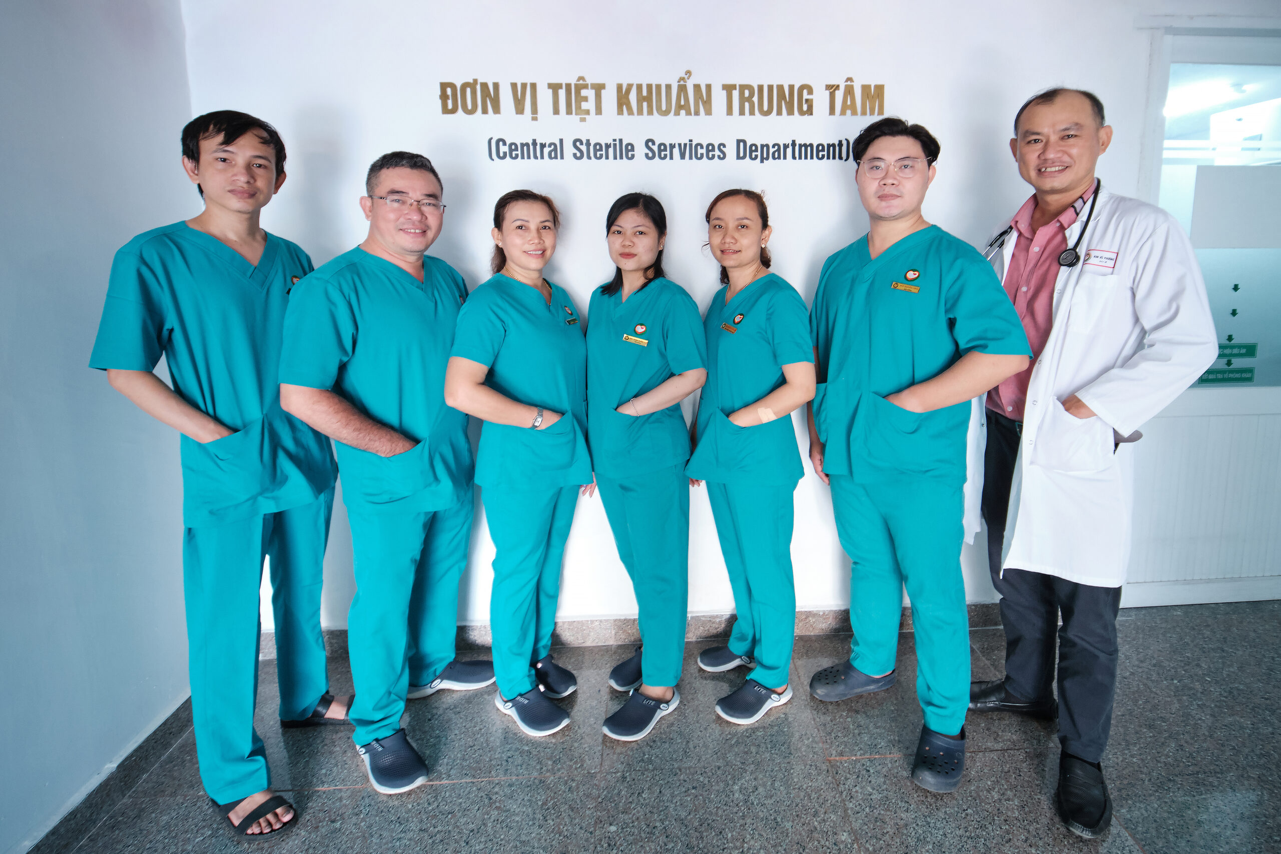 Hình ảnh hoạt động