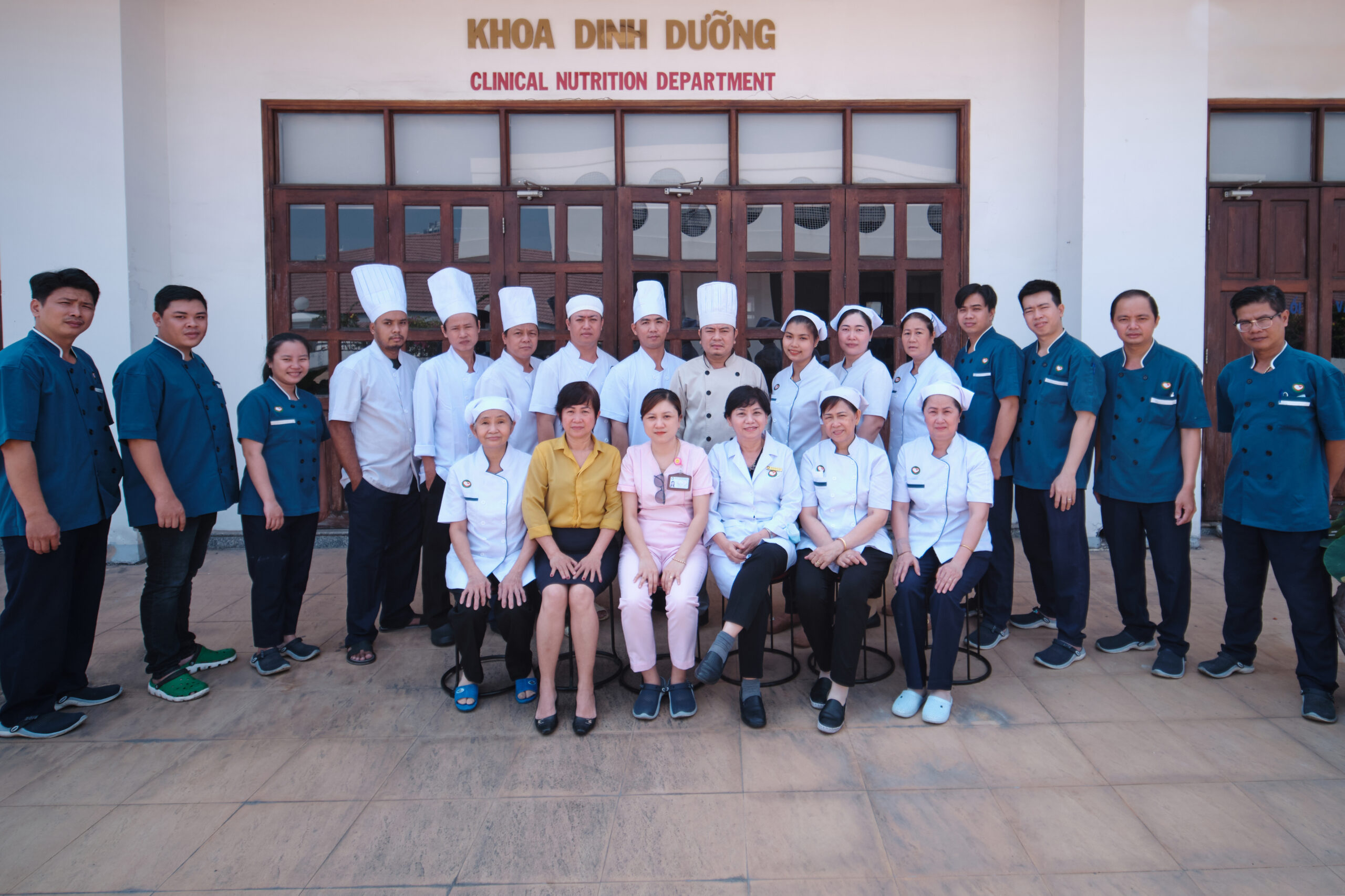 Hội thi Bác sĩ giỏi Tâm Đức 2025: Vững chuyên môn – Sáng y đức